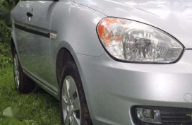 Good Condition 2011 Hyundai Accent For Sale