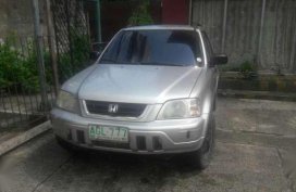 Very Fresh In And Out 1998 Honda CRV For Sale