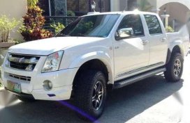 Perfect Condition Isuzu D-max 2013 MT For Sale