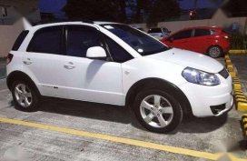 Flood Free 2012 Suzuki SX4 Crossover For Sale