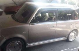 Toyota bB 1.3 for sale 