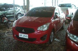 Mitsubishi Mirage G4 2014 A/T FOR SALE