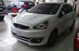 Brand new 2017 Mitsubishi Mirage HB for sale 