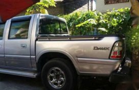 Isuzu Fuego Diesel D.i 2.5 Loaded for sale 