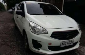 Mitsubishi Mirage G4 Gls 2014 MT For Sale 