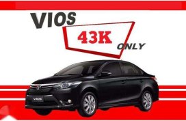 2018 Toyota Vios G MT Manual Super Sale 