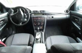 Mazda 07 rush 210k only