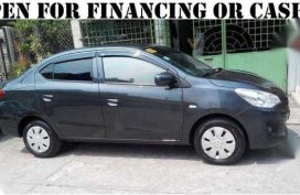 Perfect Condtion 2016 Mitsubishi Mirage G4 MT For Sale