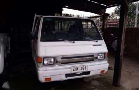 Mitsubishi L300 2007 MT White For Sale 
