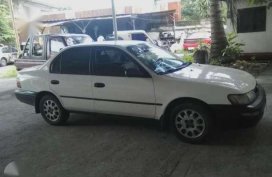 Toyota corolla turbo sleeper swap s tamaraw highside