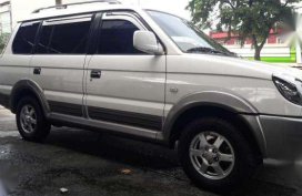 Almost Pristine 2011 Mitsubishi Adventure GLS For Sale