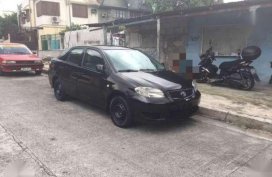 Toyota Vios 2004 fresh in and out for sale 