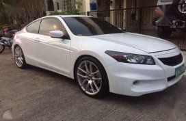 honda accord coupe