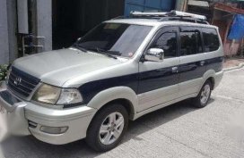 Good Condition Toyota Revo VX200 2003 For Sale