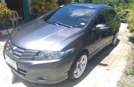 Top Condition Honda City 2010 1.5E For Sale