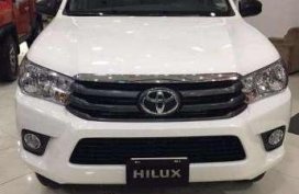 Toyota Hilux 65k Dp Sure Deal Giveaways SD6