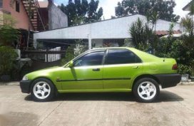 Honda Civic esi 1993 lx dx for sale 