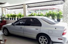 Honda Accord 1994 model for sale 