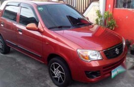 Fresh In And Out Suzuki Alto k10 2011 MT For Sale