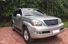 Perfect Condition 2006 Lexus GX 470 For Sale