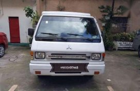 Mitsubishi L300 FB 2010 MT White For Sale 