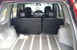 nissan xtrail 05 mdl matic