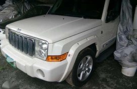 Jeep Commander 2008 for sale