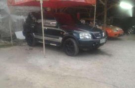 Honda crv 1st gen