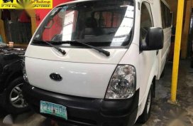 2010 Kia K2700 good for sale 