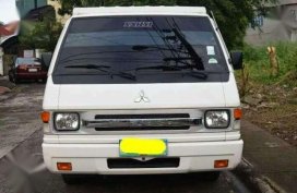 L300 FB Dual AC 2012 Model.