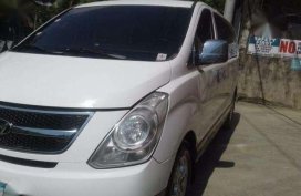 2008 Hyundai Grand Starex VGT MT For Sale 