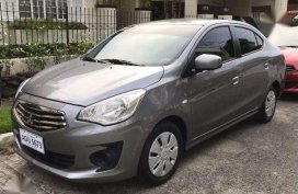 2016 Mitsubishi Mirage G4 GLX For Sale 