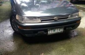Toyota Corolla big body fresh for sale 