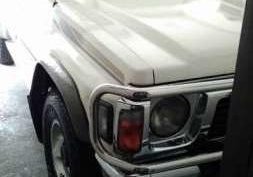1997 Nissan Patrol Safari FOR SALE