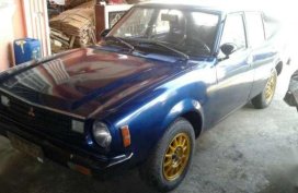 For sale Mitsubishi Lancer 1979