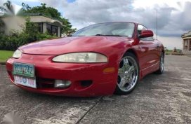 Mitsubishi Eclipse 1995 for sale
