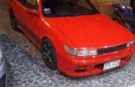 Mitsubishi Lancer Singkit Gti 1992 For Sale 