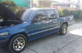 Mitsubishi l200 96mdel for sale