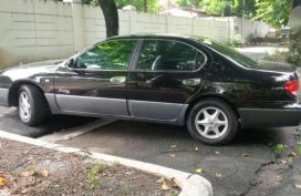Nissan Cefiro Brougham VIP 2002 For Sale 