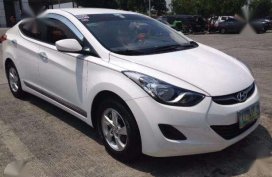 Hyundai Elantra 2012 for sale 