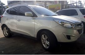 2012 Hyundai Tucson GL AT FOR SALE
