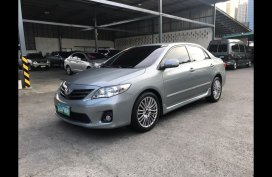 2014 Toyota Corolla Altis 1.6L AT FOR SALE