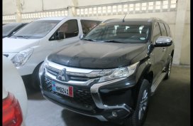 2016 Mitsubishi Montero Sport GLS 2.4 4x2 AT for sale