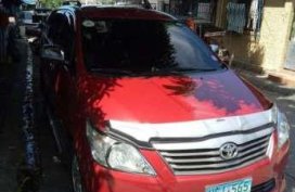 Toyota innova 2012 2013 2014 2015 for sale 