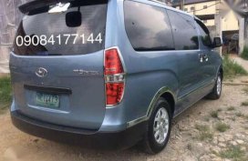 Grand starex 2008 for sale 