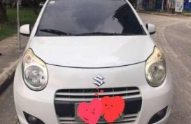2011 Suzuki Celerio MT for sale 