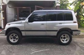 VITARA Sidekick 97 model (4x4) for sale 