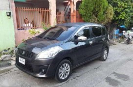 Good As New 2016 Suzuki Ertiga GL For Sale