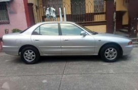 Mitsubishi galant 94 for sale 
