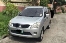 For sale Mitsubishi Fuzion 2010 glx